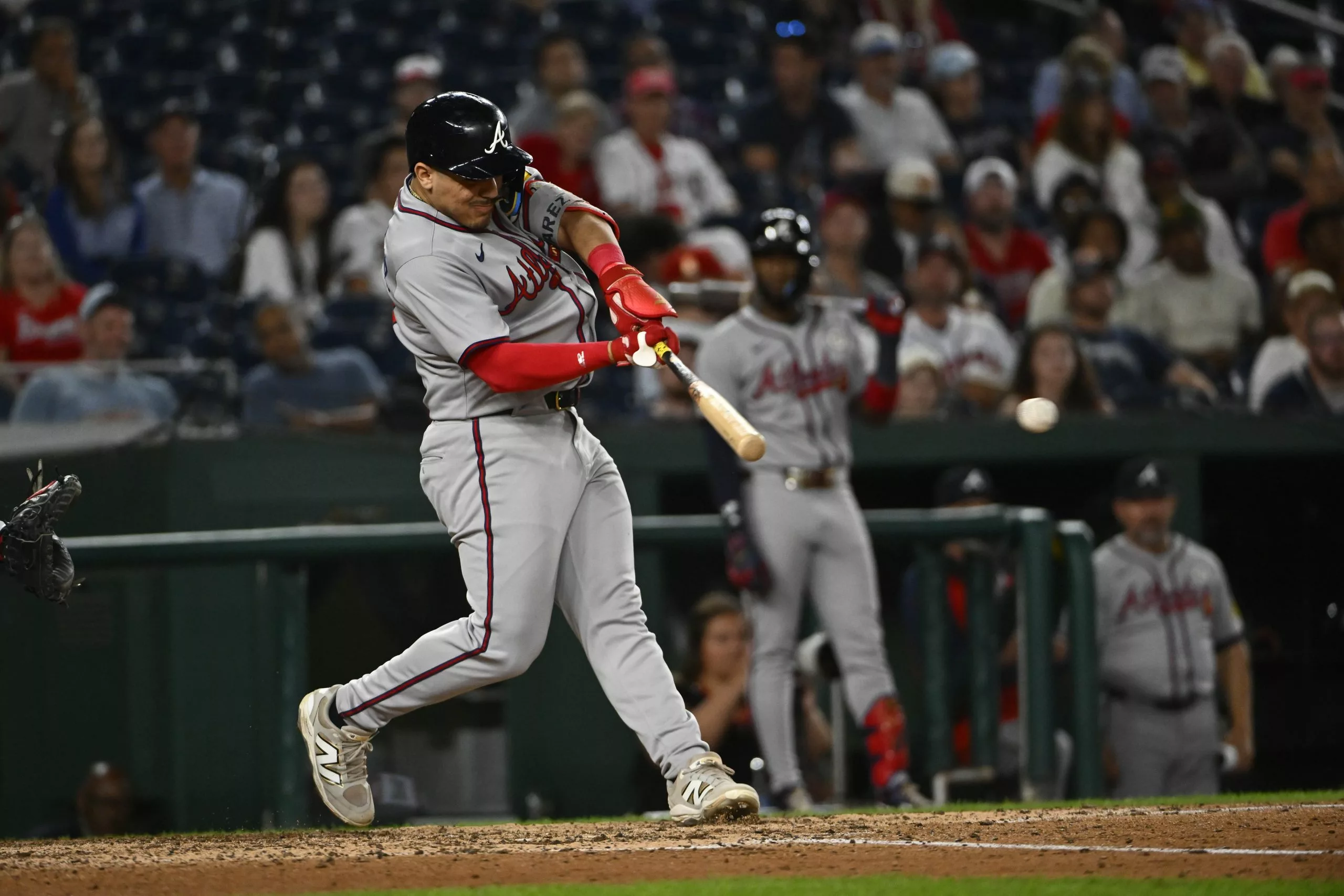 Atlanta Braves vs Washington Nationals Picks and Predictions for Wednesday, September 17, 2025