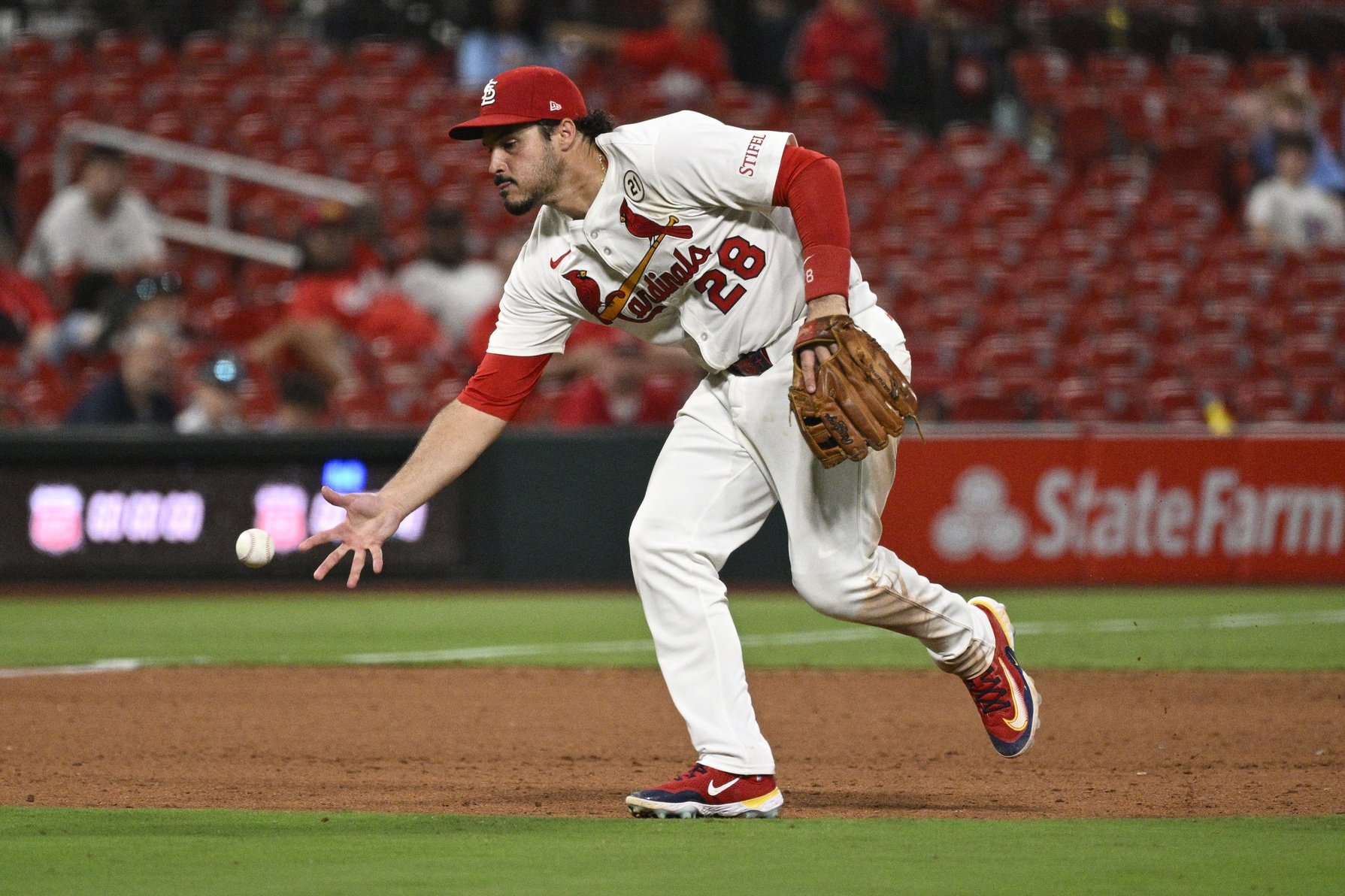 Cincinnati Reds vs St. Louis Cardinals Picks and Prediction for Wednesday September 17 2025