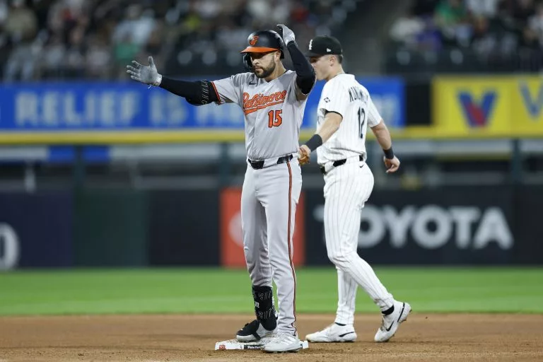 Baltimore Orioles vs Chicago White Sox Picks and Prediction for Wednesday September 17 2025