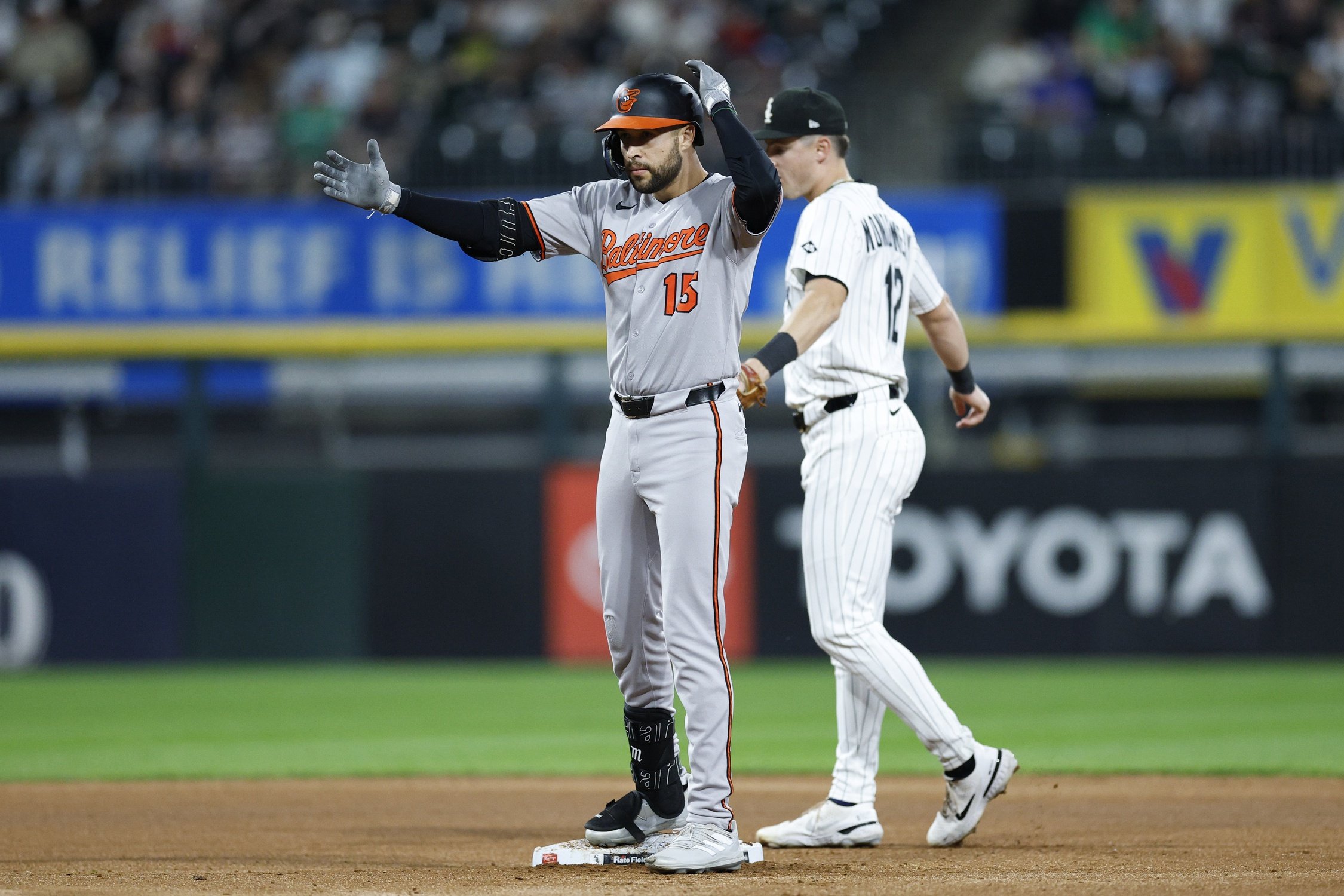 Baltimore Orioles vs Chicago White Sox Picks and Prediction for Wednesday September 17 2025
