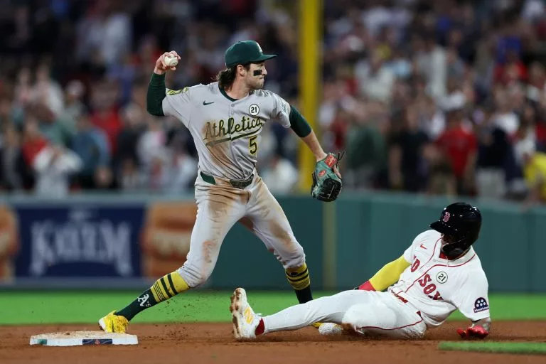 Angels vs Athletics prediction