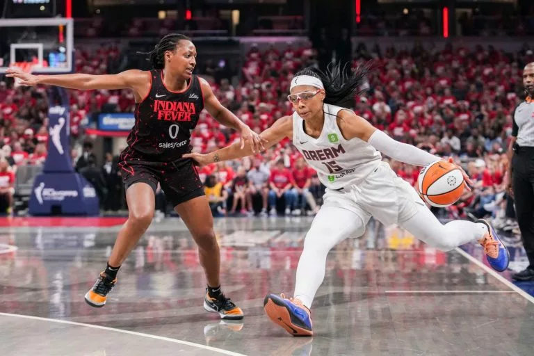 Indiana Fever vs. Atlanta Dream Picks and Predictions for Thursday, September 18, 2025