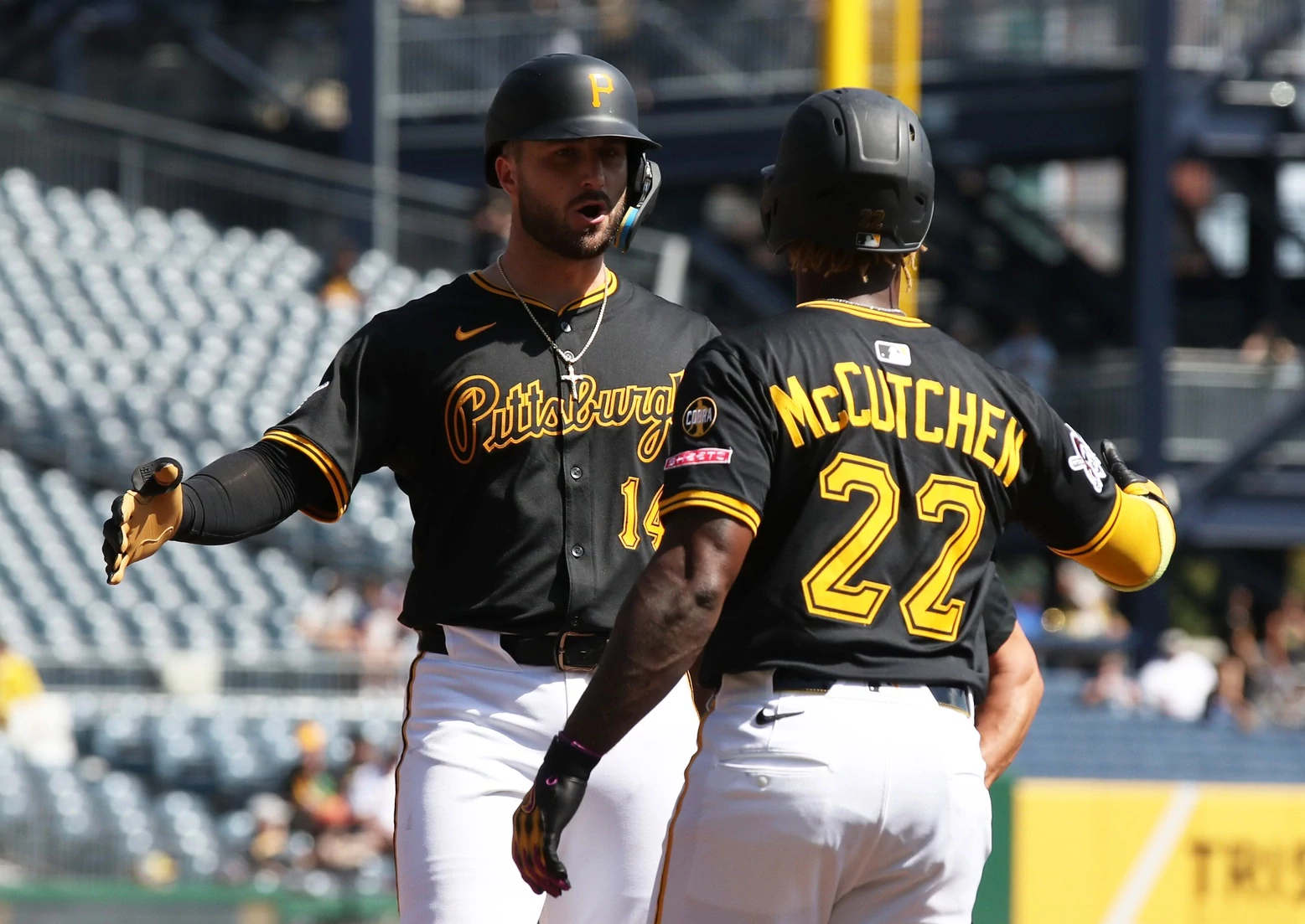 Athletics vs Pittsburgh Pirates Picks and Prediction for Friday September 19 2025