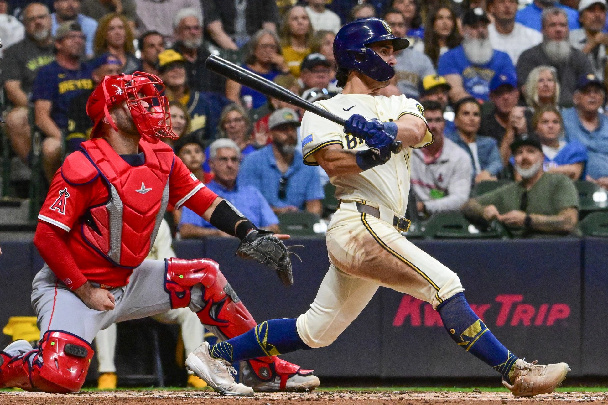 Milwaukee Brewers vs. St. Louis Cardinals Picks and Predictions for Saturday September 20, 2025