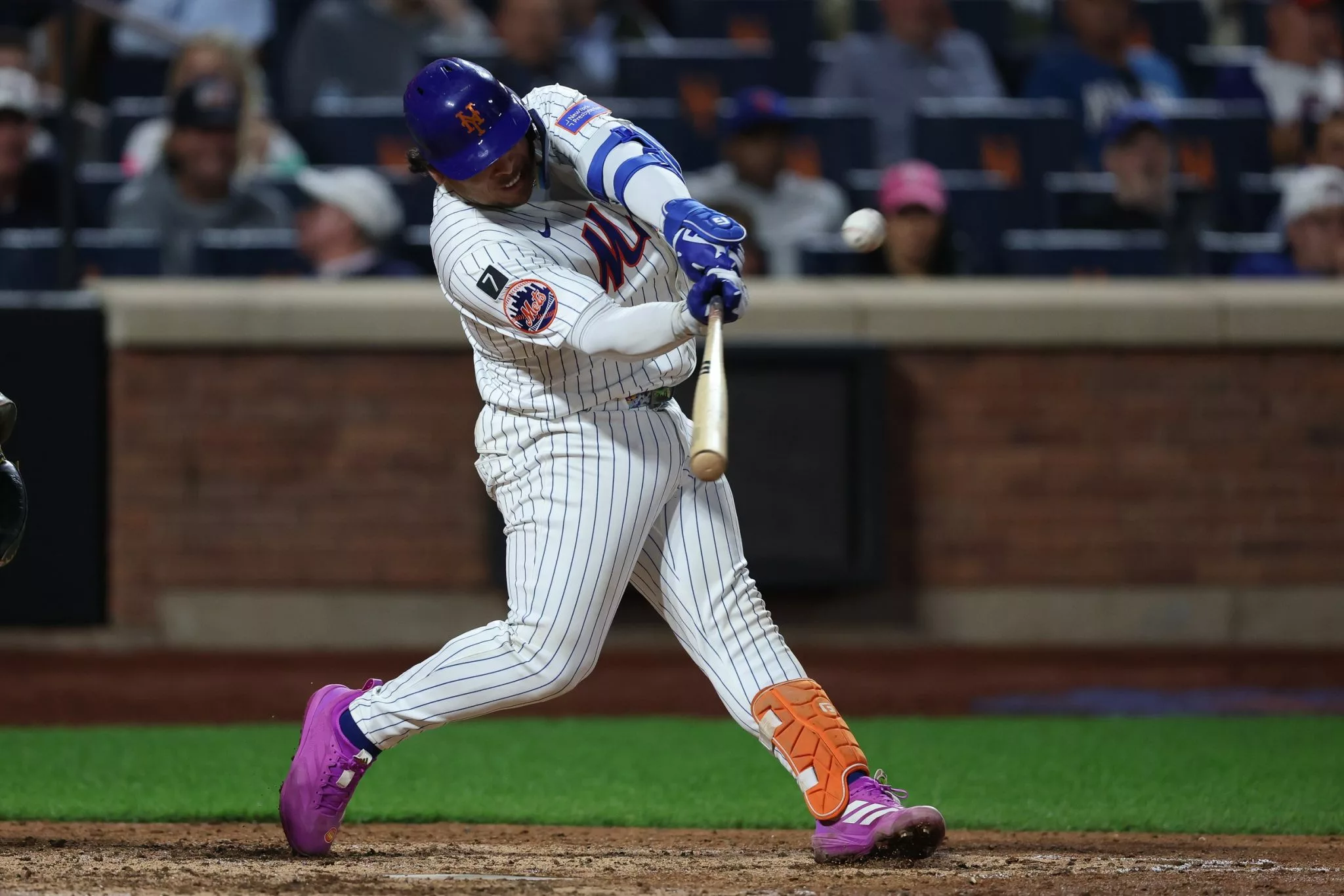 Marlins vs Mets picks