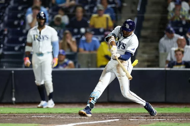 Rays vs Athletics prediction