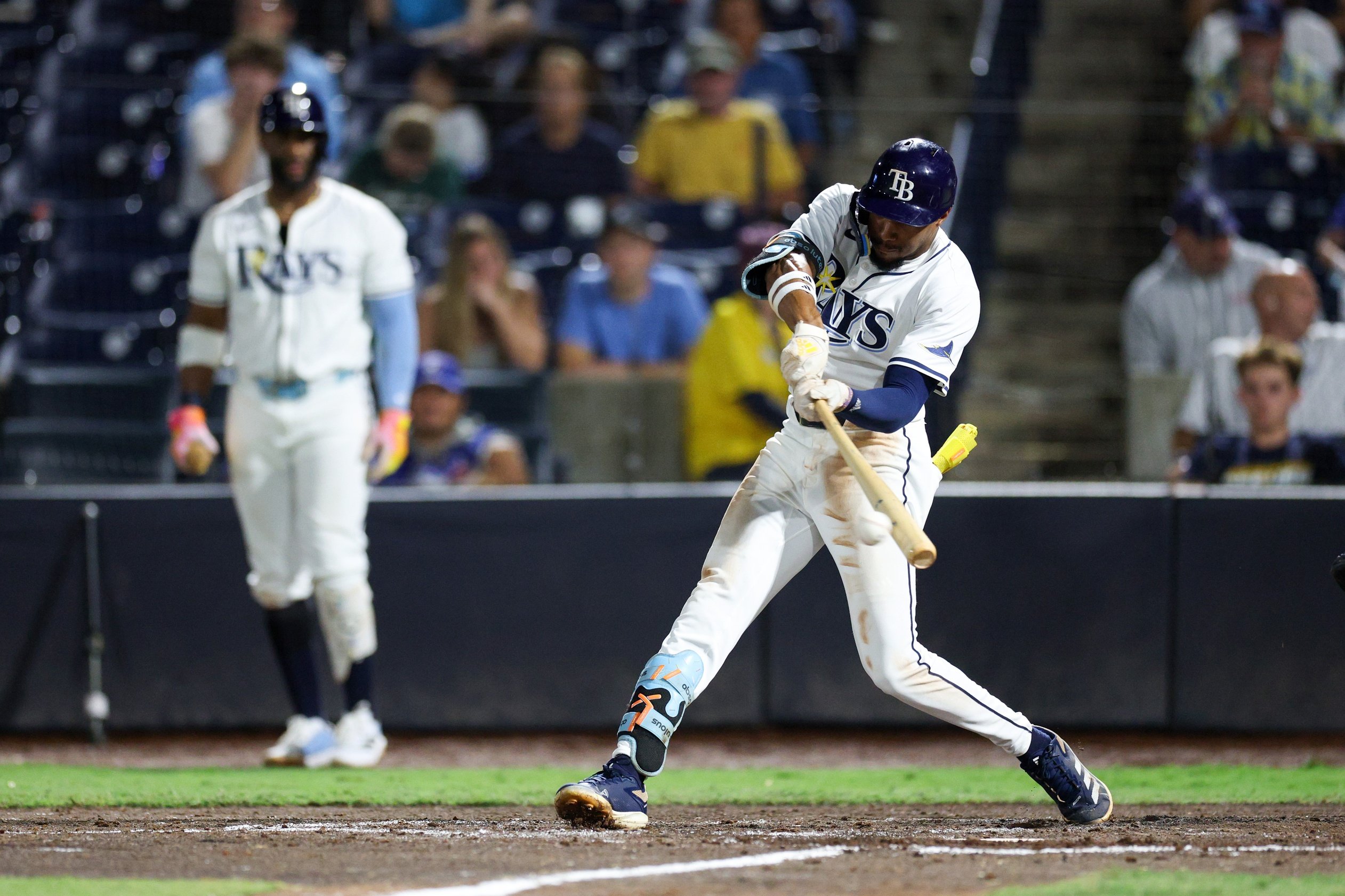 Tampa Bay Rays vs St. Louis Cardinals Picks and Predictions for Thursday March 26 2026