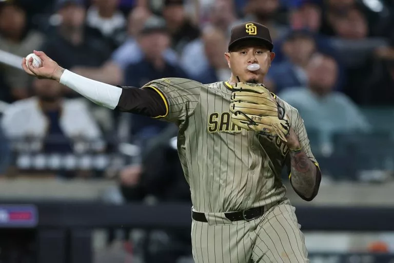 Padres vs Diamondbacks picks