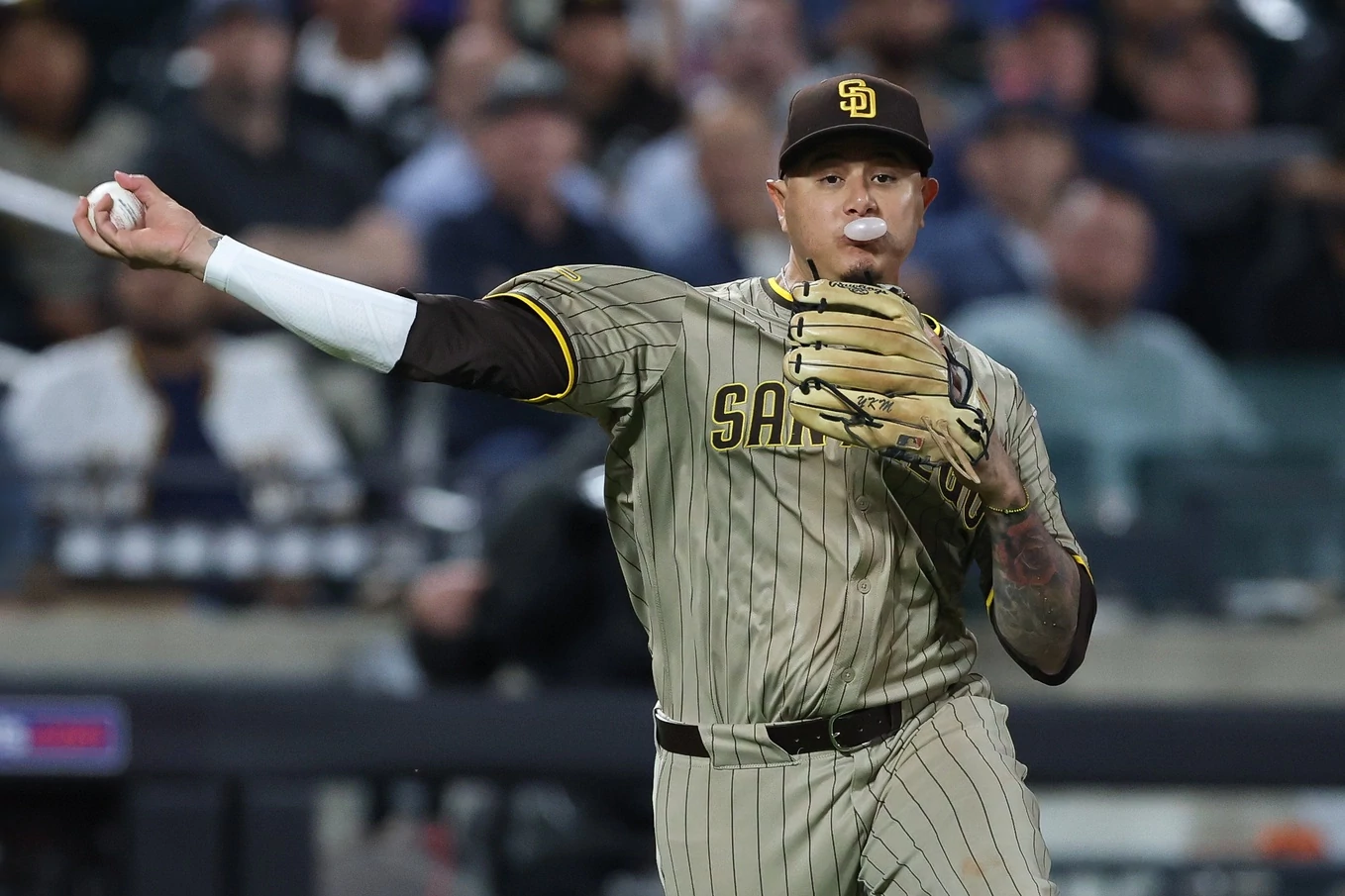 San Diego Padres vs Chicago White Sox Picks and Predictions for Friday, September 19, 2025