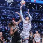 Minnesota Lynx vs Phoenix Mercury Picks, Prediction, Odds, and Line Movement for Monday June 1 2026