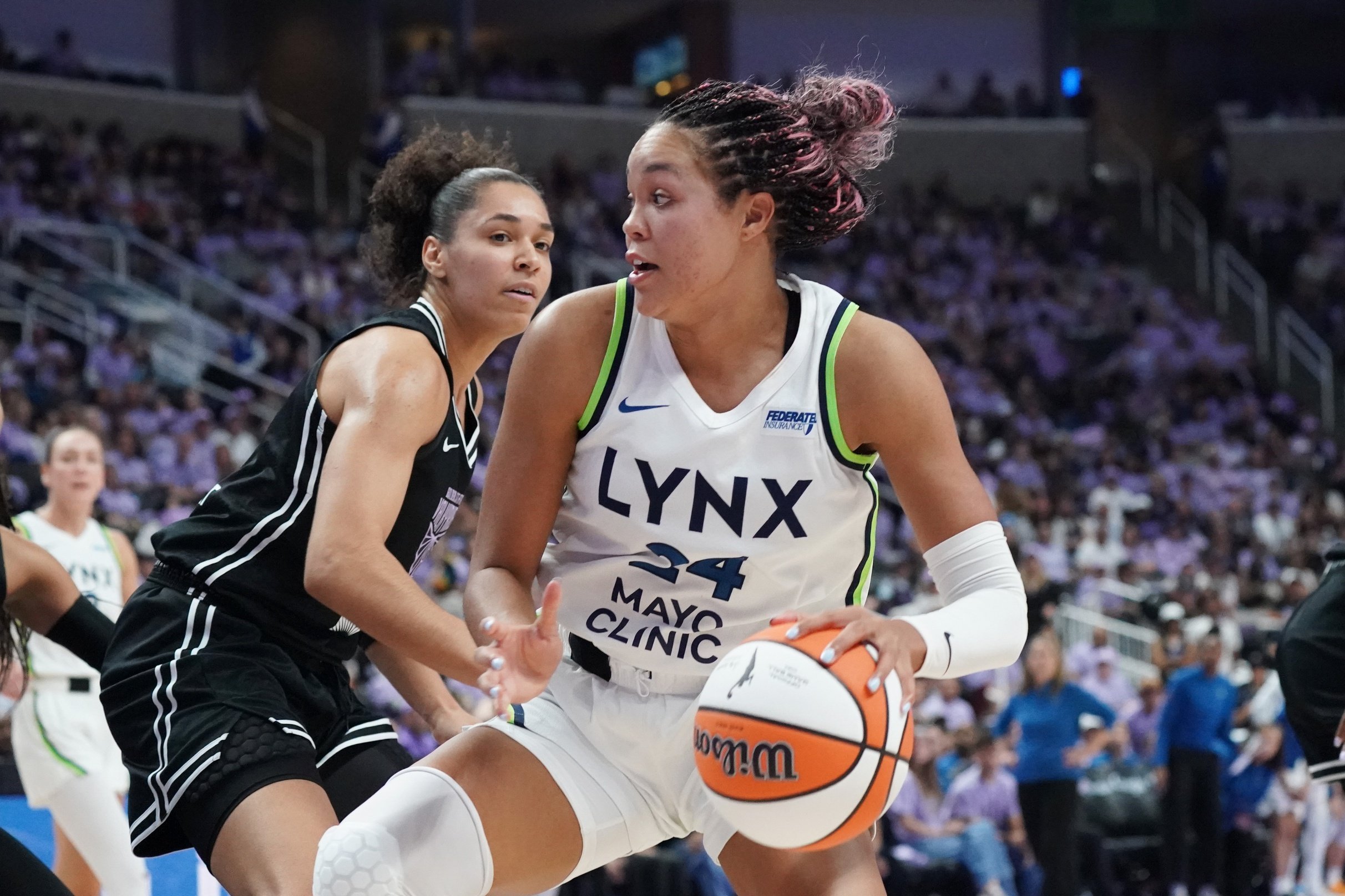 Connecticut Sun vs Minnesota Lynx Picks and Predictions for Monday, July 6, 2026