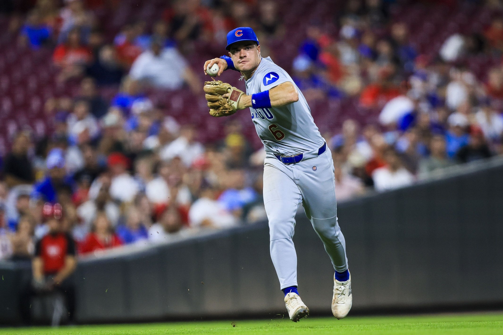 Chicago Cubs vs Cincinnati Reds Picks and Prediction for Saturday September 20 2025