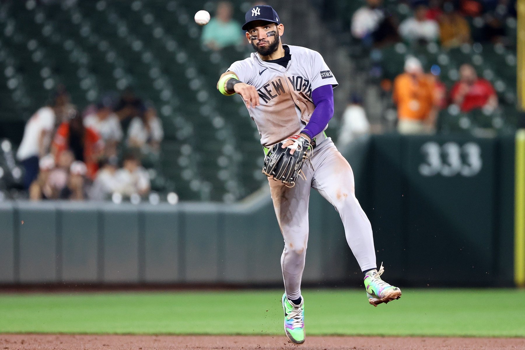 New York Yankees vs Baltimore Orioles Picks and Predictions for Saturday, September 20, 2025