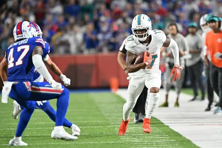 New York Jets vs Miami Dolphins Picks and Prediction for Monday, September 29, 2025