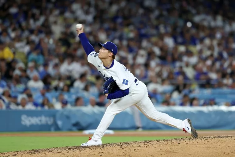 Brewers vs Dodgers picks
