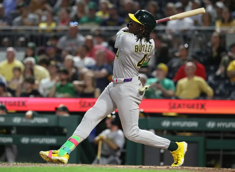 Pirates vs Athletics prediction