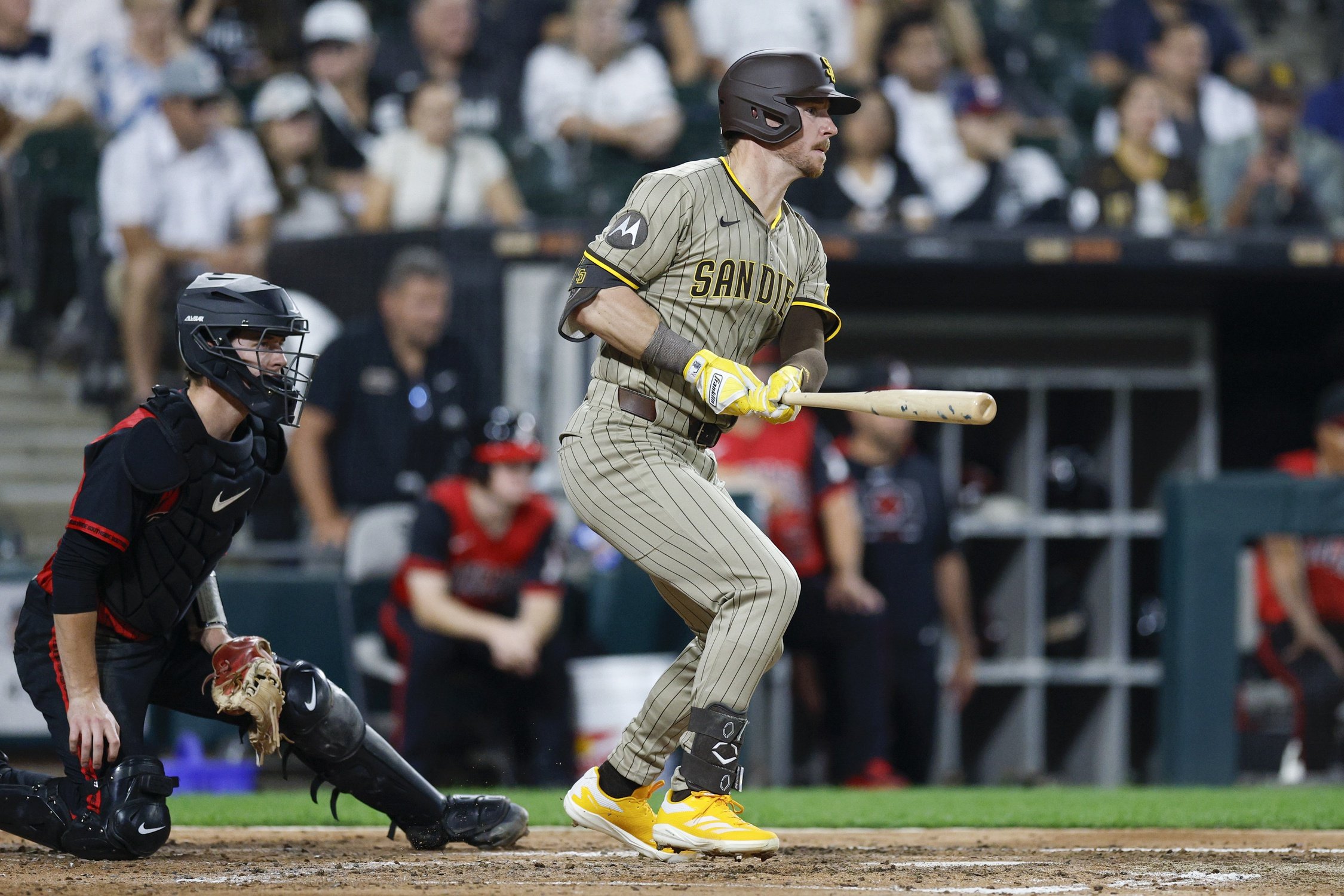San Diego Padres vs Chicago White Sox Picks and Predictions for Sunday, September 21, 2025