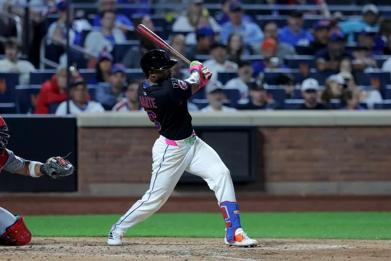 Washington Nationals vs New York Mets Picks and Predictions for Sunday, September 21, 2025