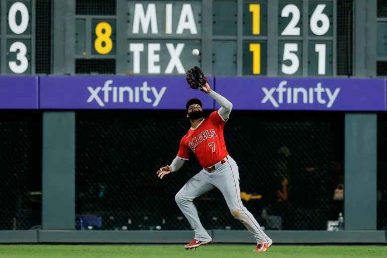 Los Angeles Angels vs Colorado Rockies Picks & Predictions for Sunday, September 21, 2025