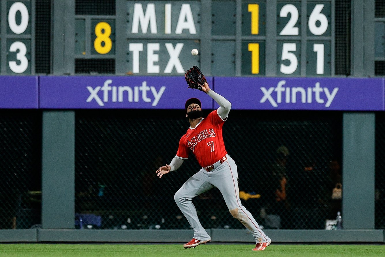 Los Angeles Angels vs Colorado Rockies Picks & Predictions for Sunday, September 21, 2025