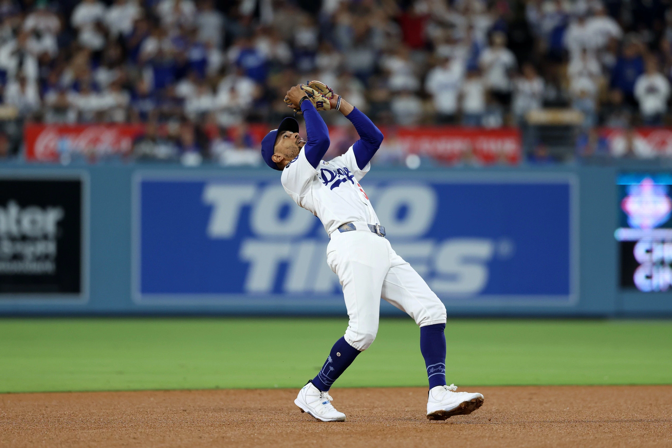 San Francisco Giants vs Los Angeles Dodgers Picks & Predictions for Sunday, September 21, 2025