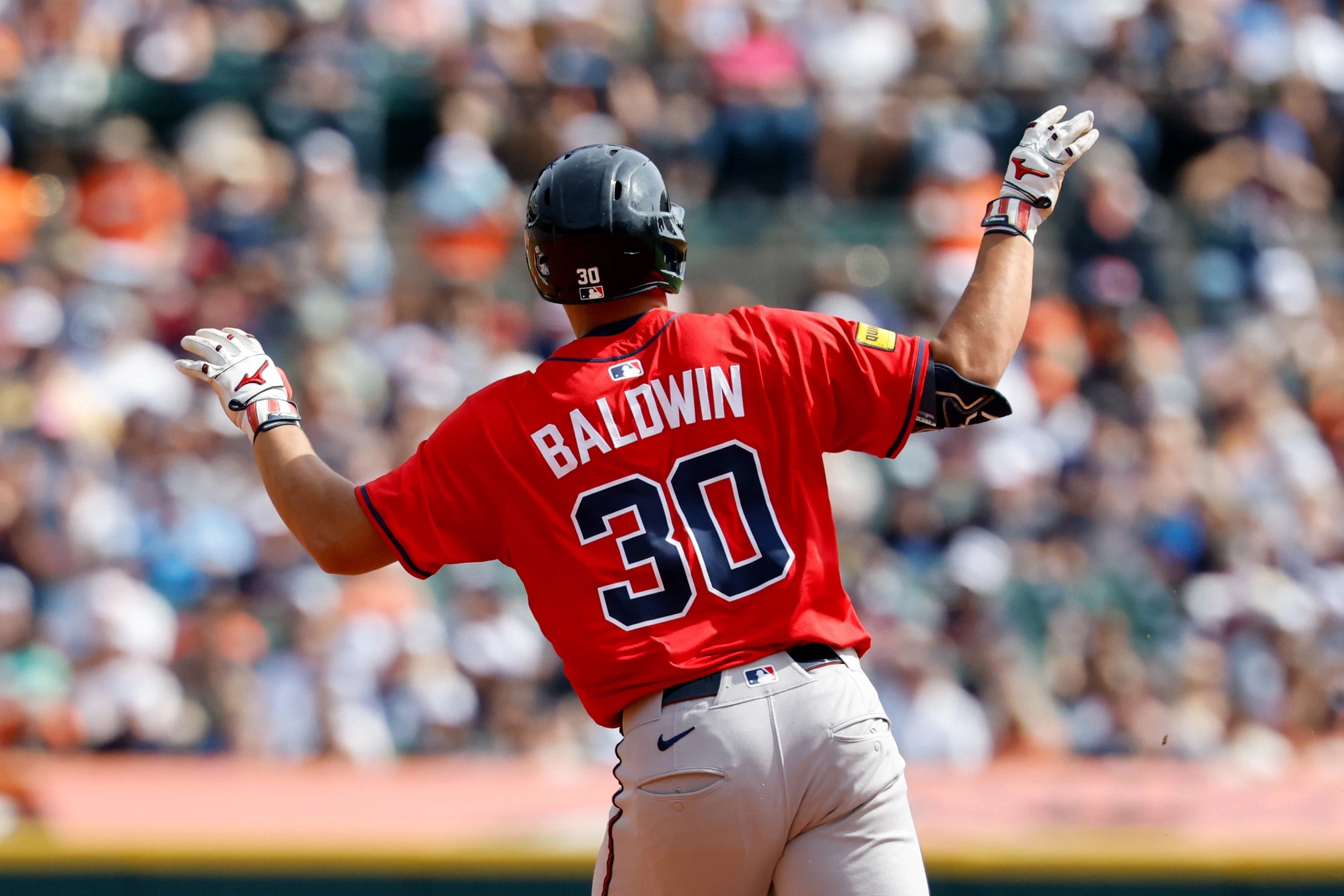 Atlanta Braves vs Detroit Tigers Picks and Prediction for Sunday September 21 2025
