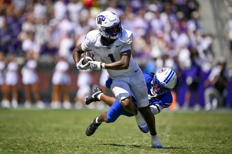 TCU vs Arizona State Picks and Predictions for Friday, September 26, 2025