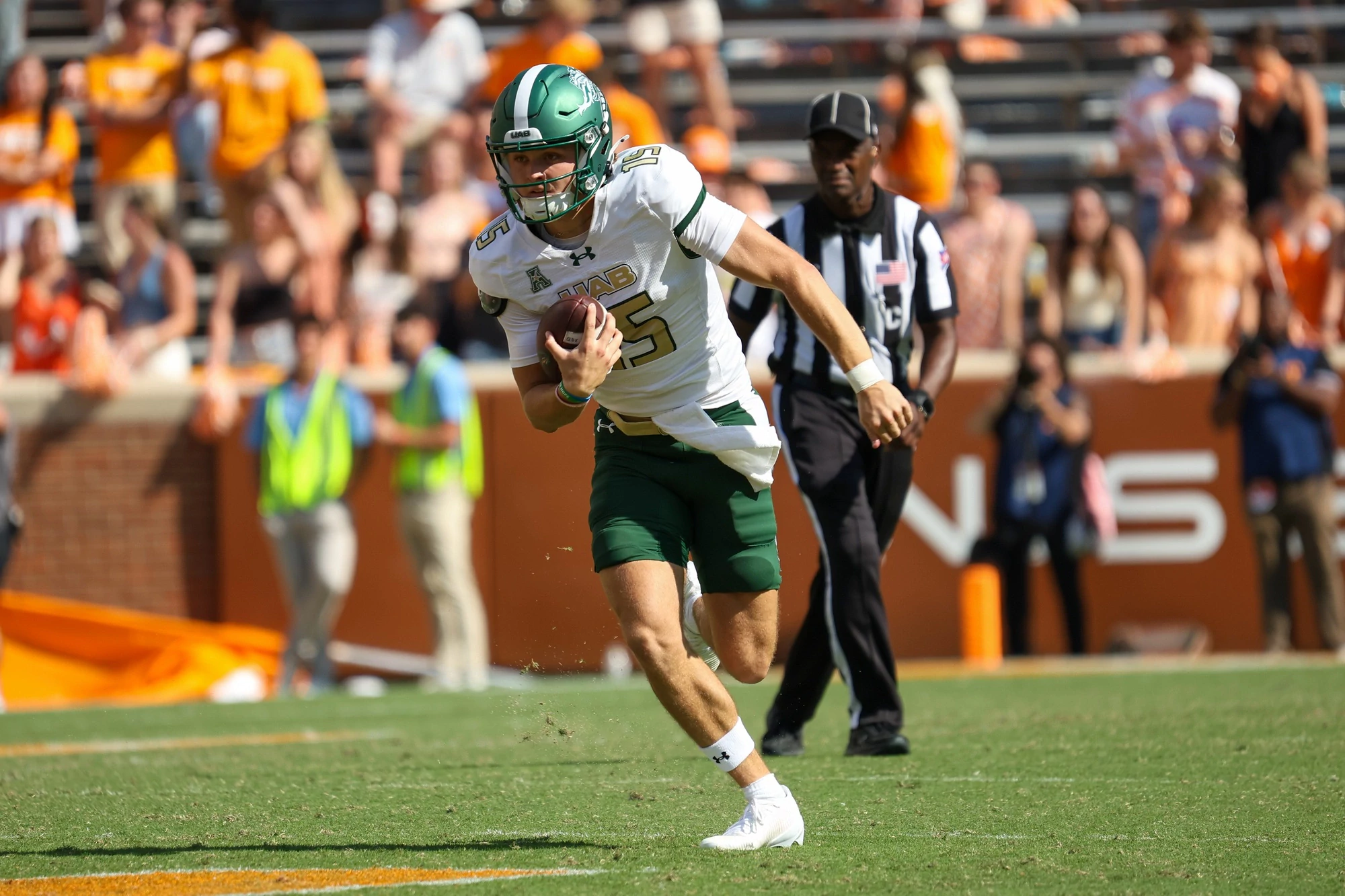 Army vs. UAB Picks and Prediction for Saturday, October 4, 2025