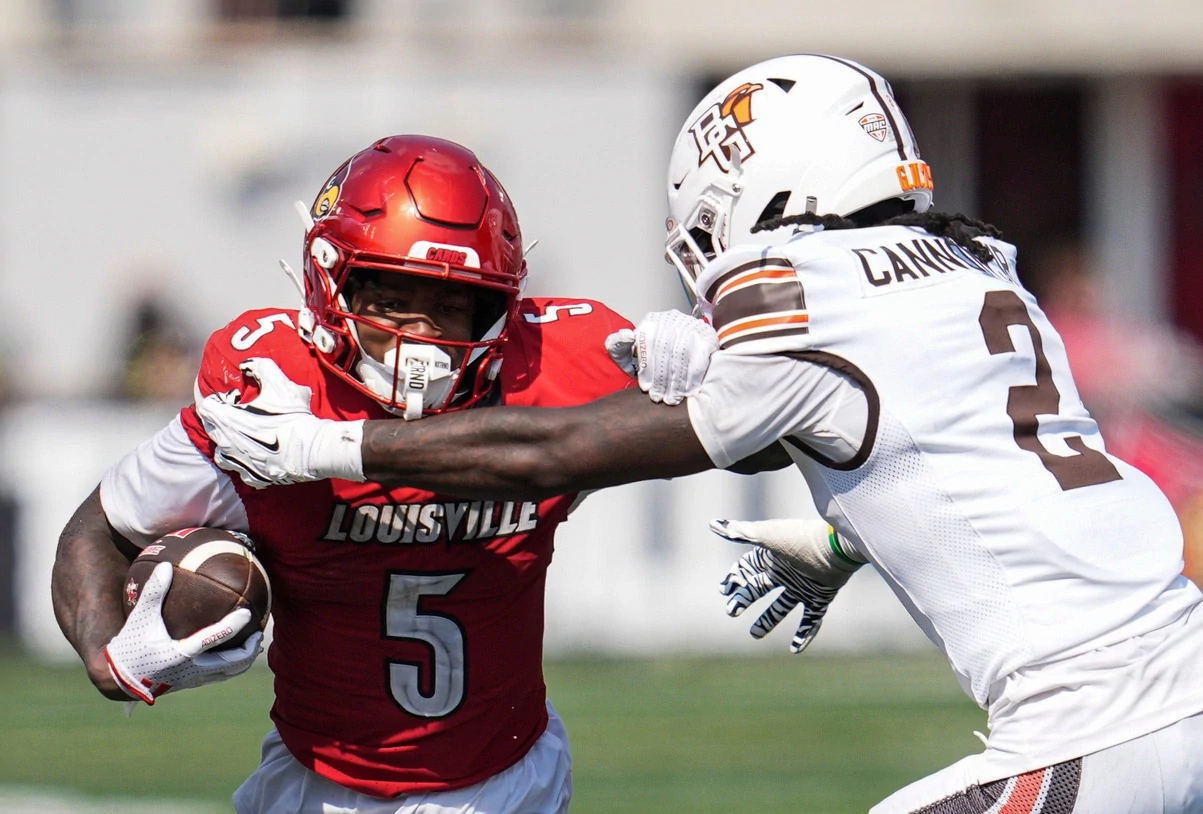 Louisville vs Pittsburgh Picks and Predictions for Saturday, September 27, 2025