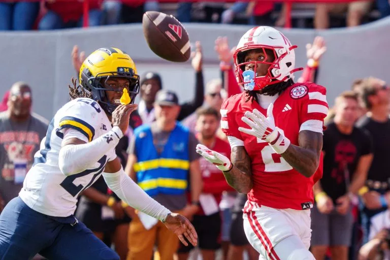 Michigan State vs Nebraska Picks and Predictions for Saturday, October 4, 2025