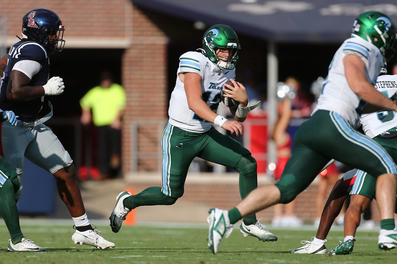Tulane at Tulsa Picks and Prediction for Saturday, September 27, 2025