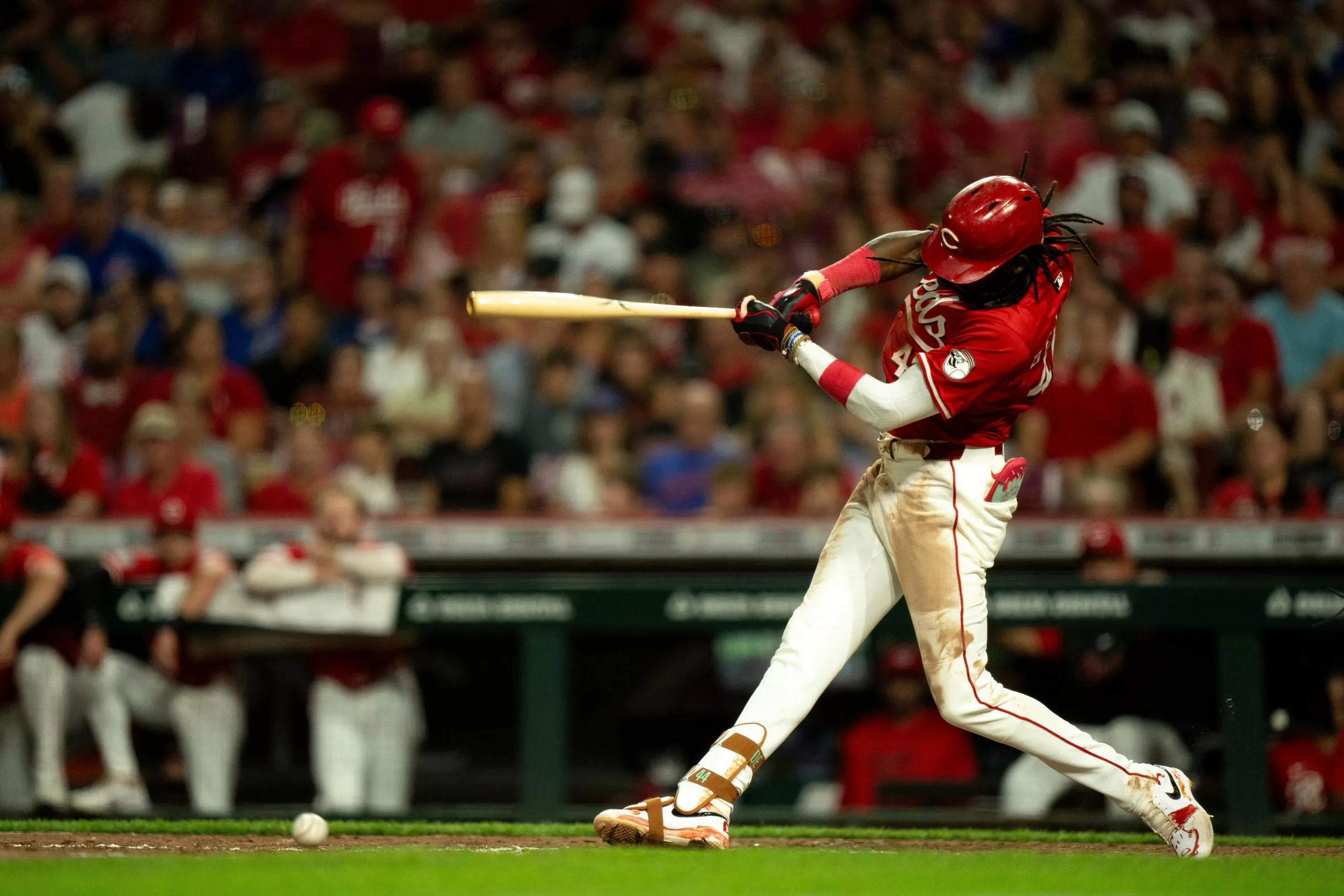 Pittsburgh Pirates vs Cincinnati Reds Picks and Prediction for Tuesday September 23 2025