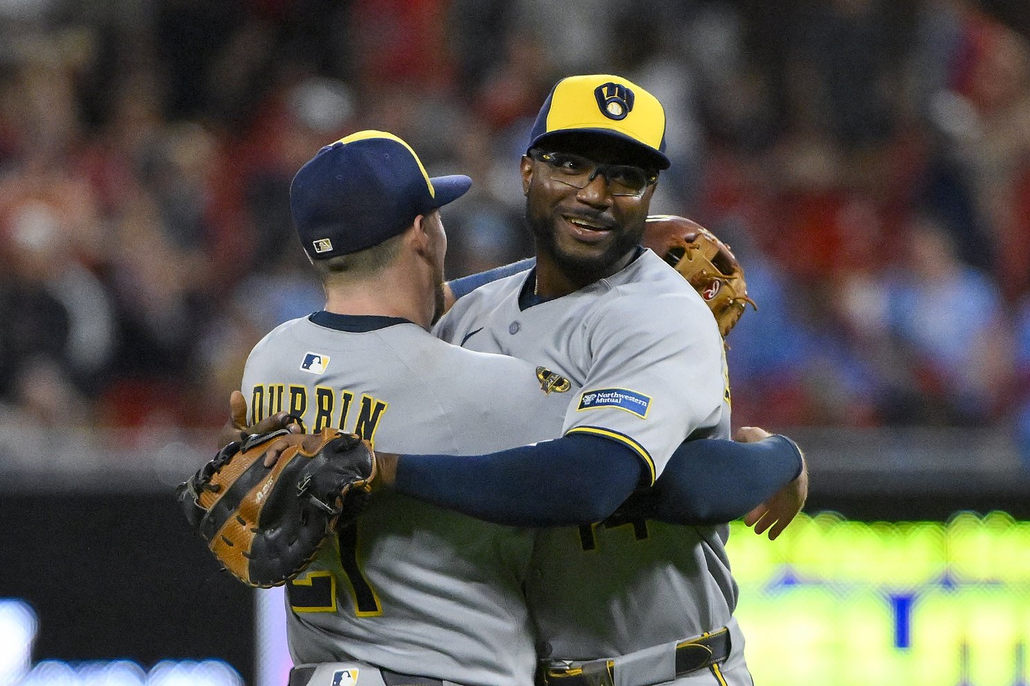 Cincinnati Reds vs Milwaukee Brewers Picks and Predictions for Friday September 26 2025