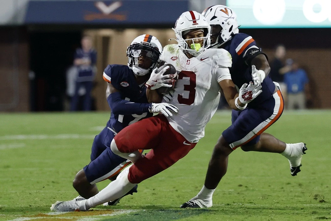 San Jose State vs Stanford Picks and Predictions for Saturday, September 27, 2025