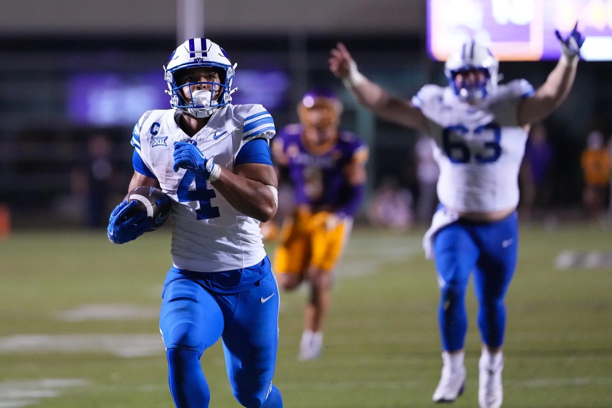 BYU at Colorado Picks and Prediction for Saturday, September 27, 2025