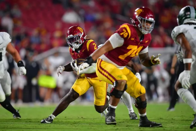 USC vs TCU Picks and Predictions for Tuesday, December 30, 2025