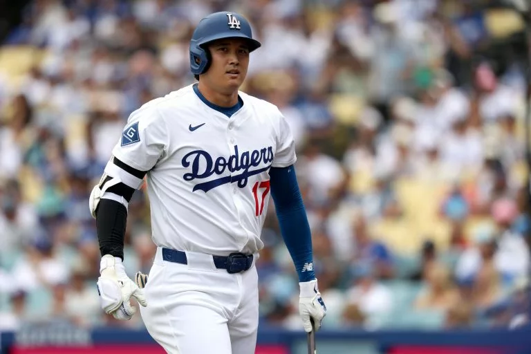 Mariners vs Dodgers picks