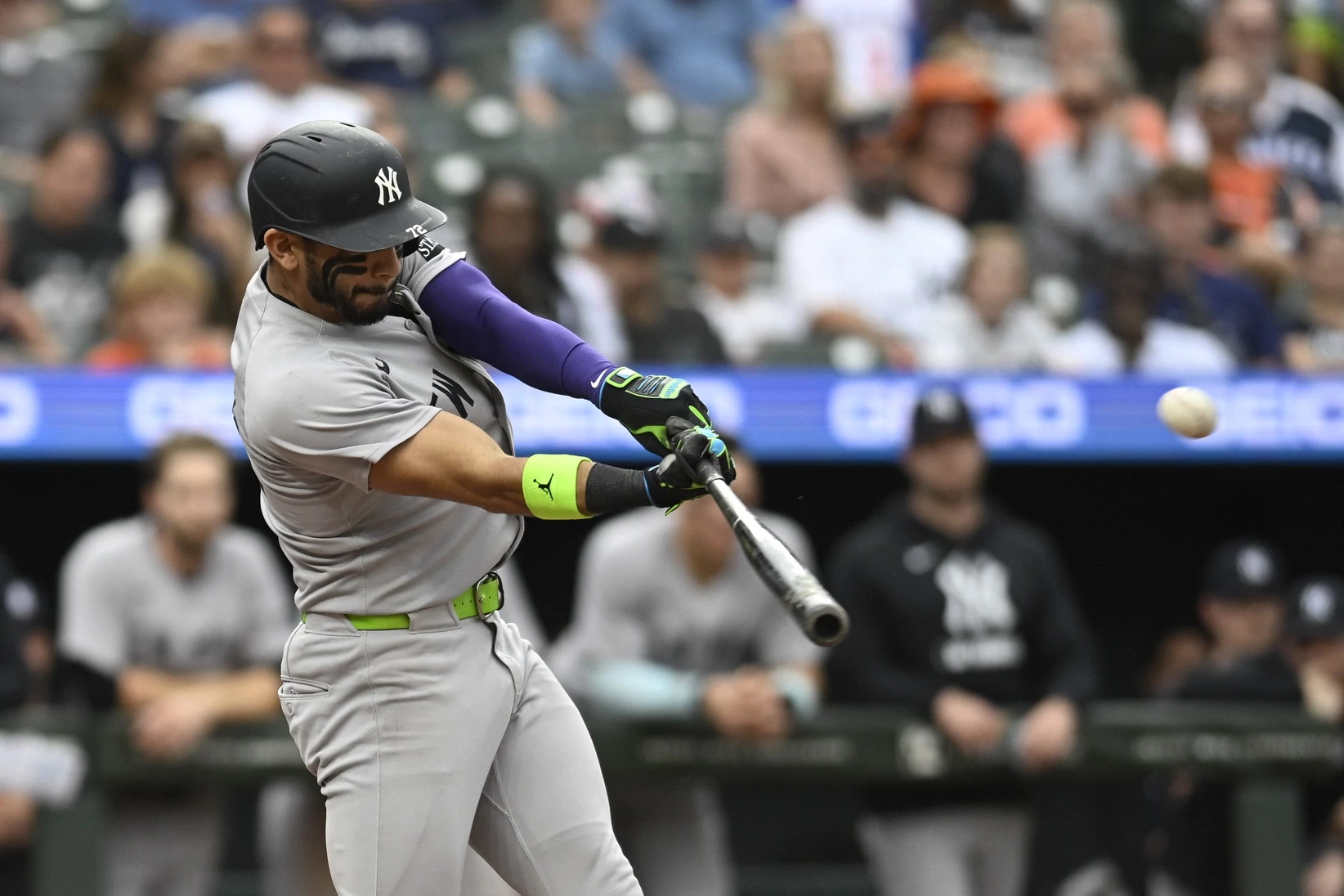 Chicago White Sox vs New York Yankees Picks and Predictions for Tuesday, September 23, 2025