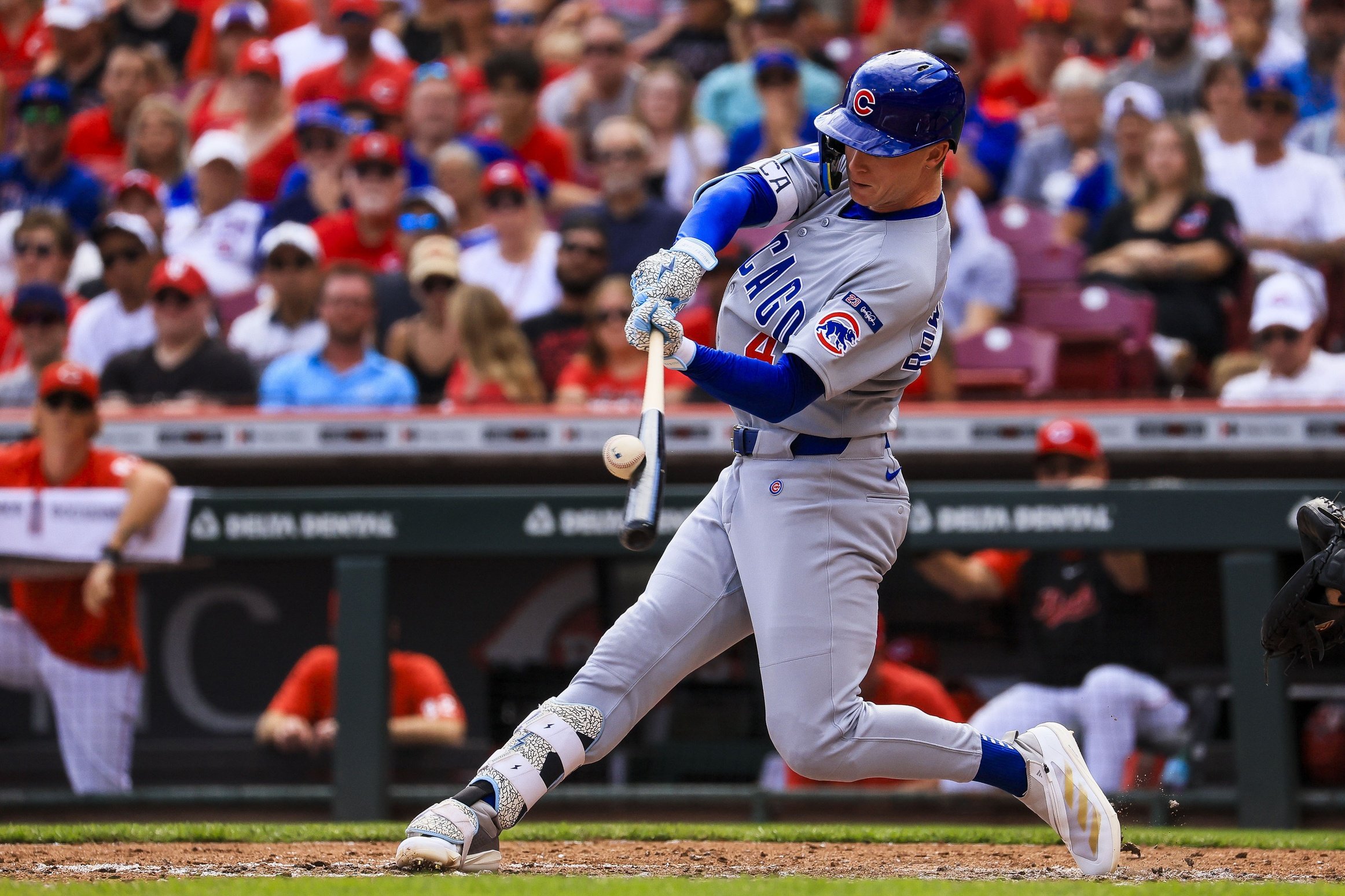 New York Mets vs Chicago Cubs Picks and Predictions for Wednesday, September 24, 2025