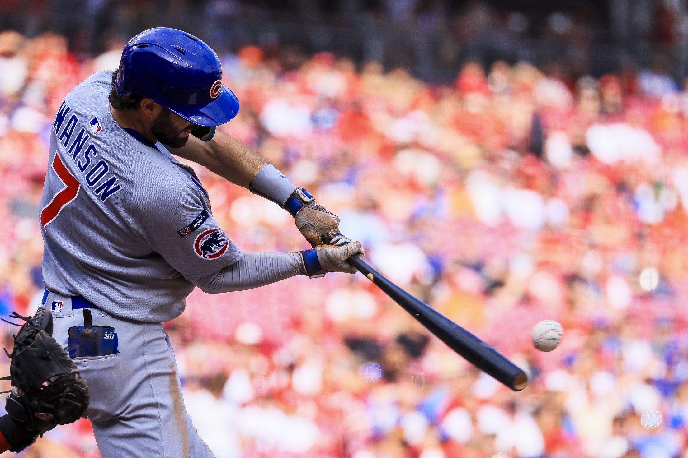 New York Mets vs Chicago Cubs Picks and Predictions for Tuesday, September 23, 2025