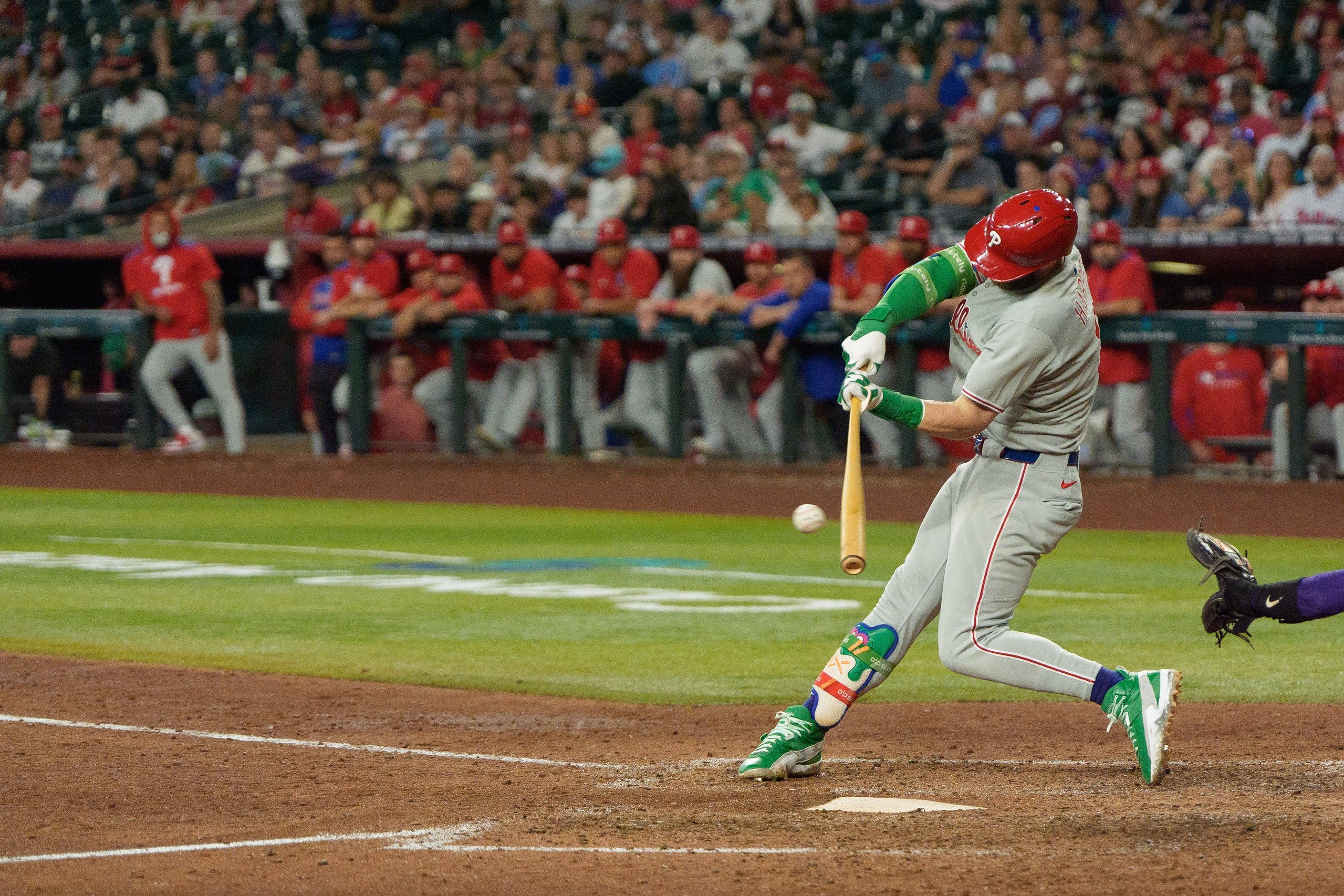 Miami Marlins vs Philadelphia Phillies Picks and Predictions for Wednesday, September 24, 2025