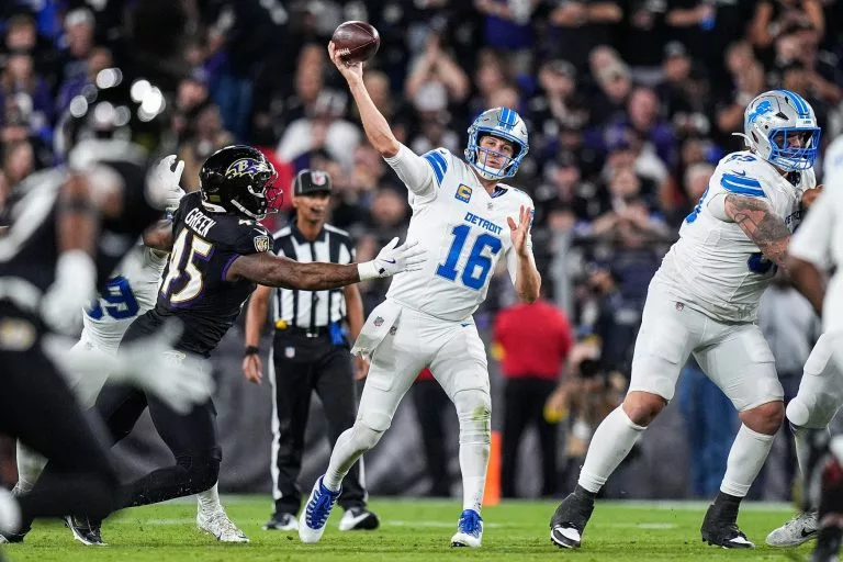 Detroit Lions vs Cincinnati Bengals Picks and Predictions for Sunday, October 5th, 2025