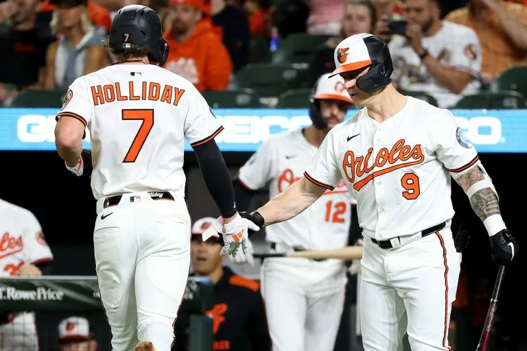 Orioles vs Rockies picks