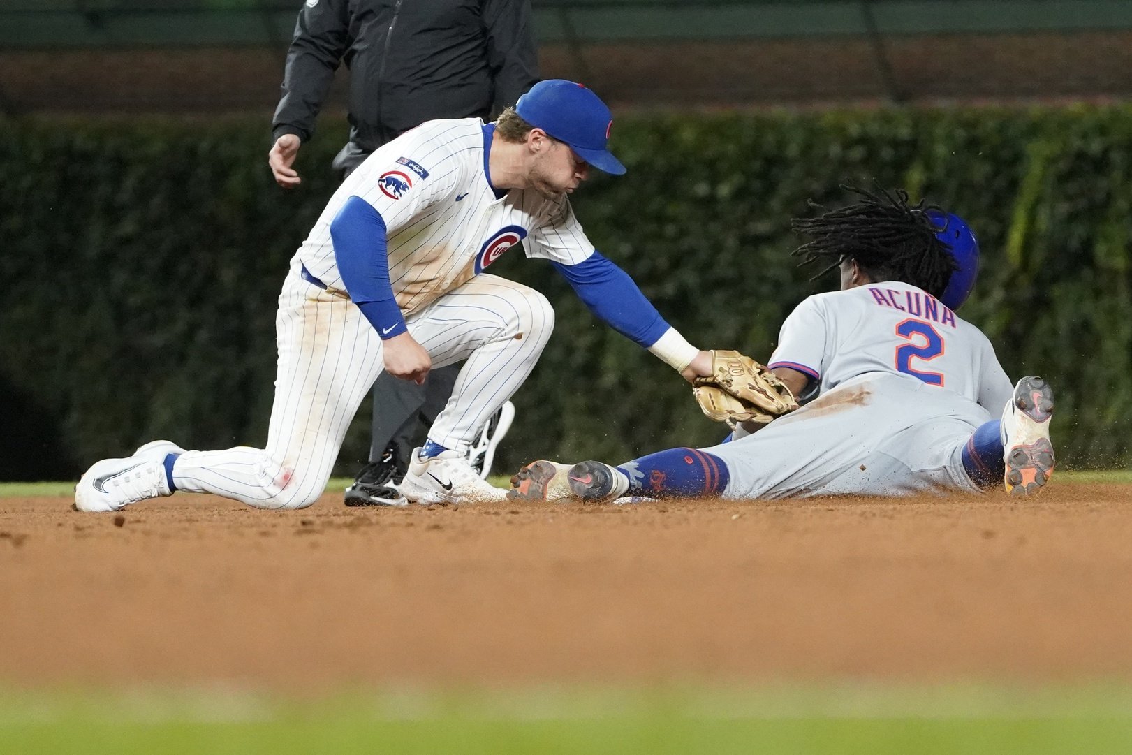 New York Mets vs Chicago Cubs Picks & Predictions for Thursday, September 25, 2025