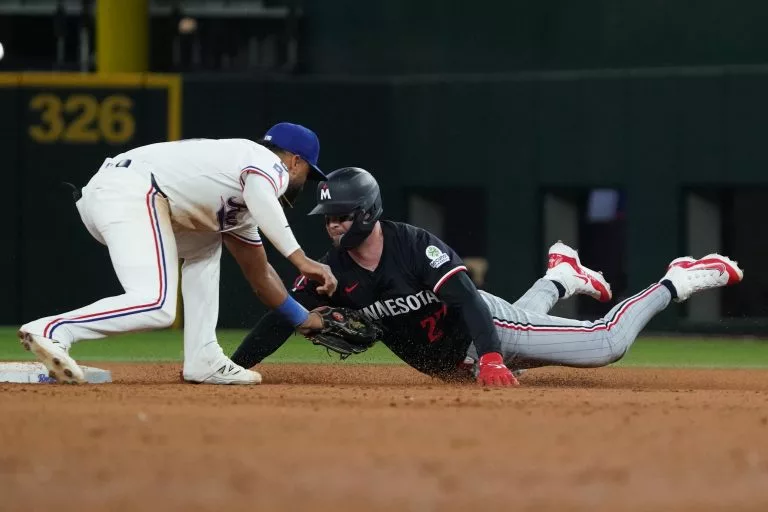 Minnesota Twins vs Texas Rangers Picks and Prediction for Thursday September 25 2025