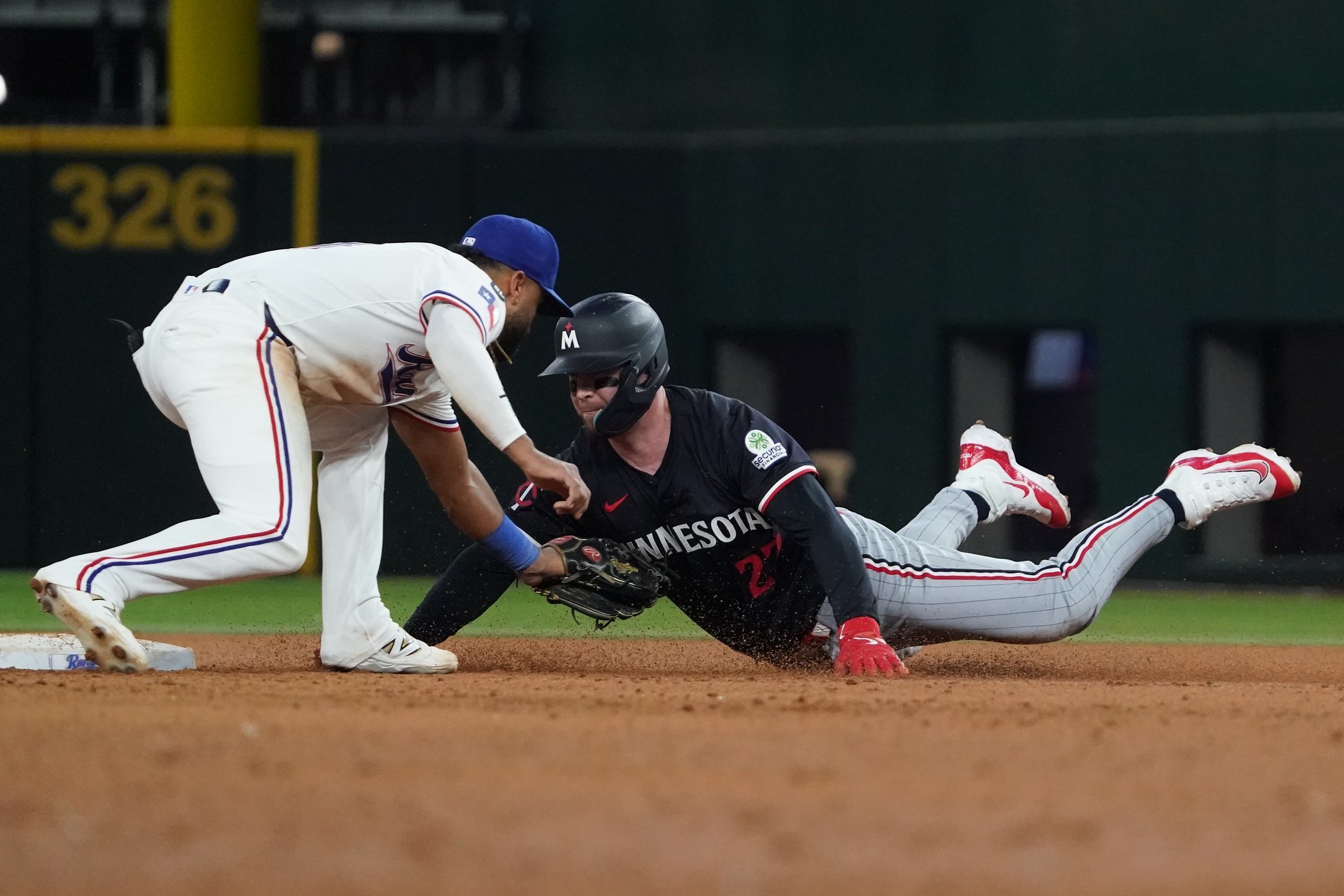 Minnesota Twins vs Texas Rangers Picks and Prediction for Thursday September 25 2025