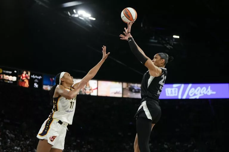 Las Vegas Aces vs Indiana Fever Picks and Predictions for Friday, September 26, 2025