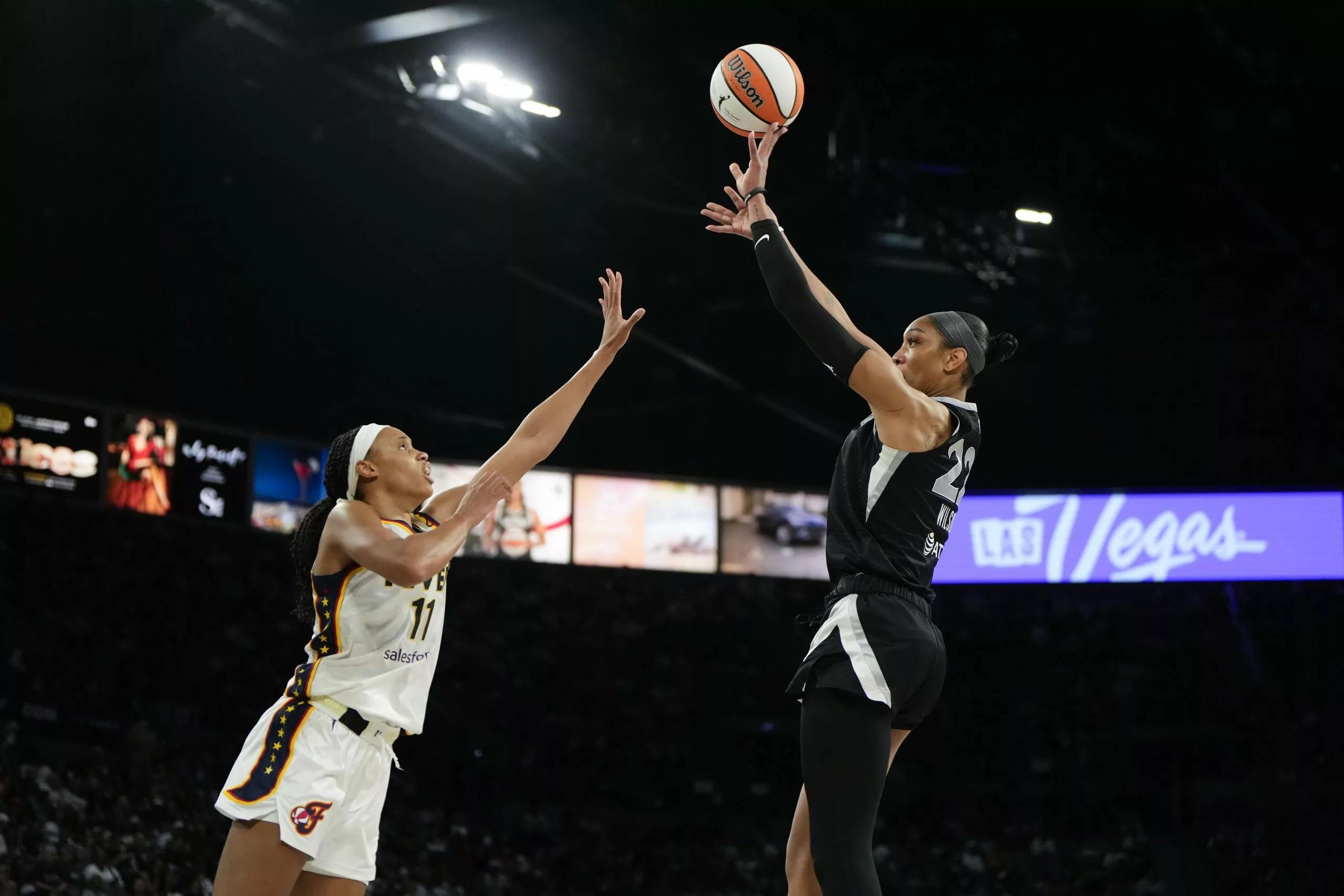 Las Vegas Aces vs Indiana Fever Picks and Predictions for Friday, September 26, 2025