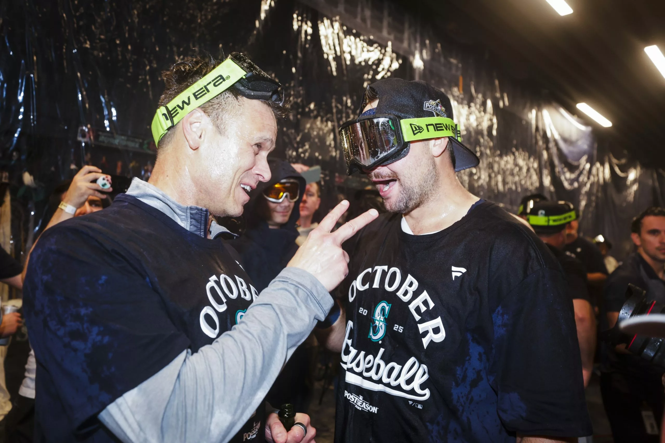 Colorado Rockies vs Seattle Mariners Picks & Predictions for Thursday, September 25, 2025