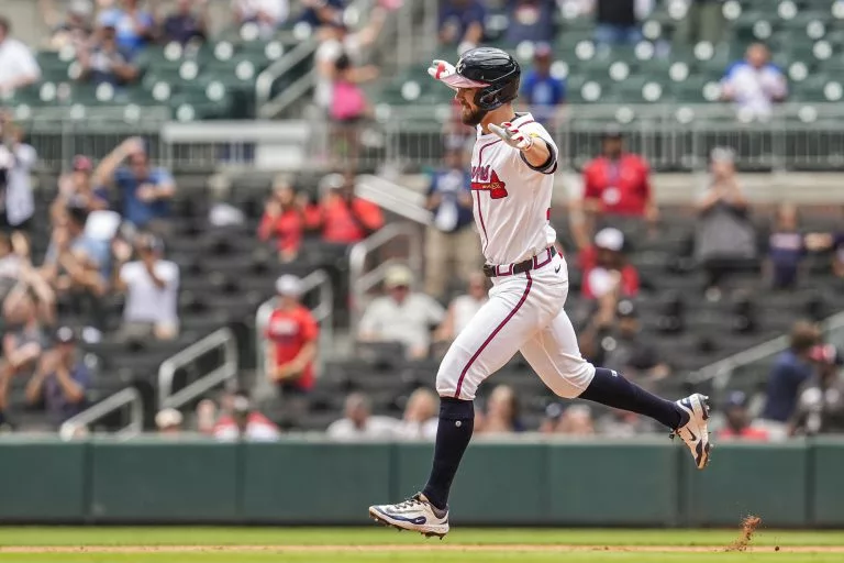 Pittsburgh Pirates at Atlanta Braves Picks and Prediction for Saturday, September 27, 2025